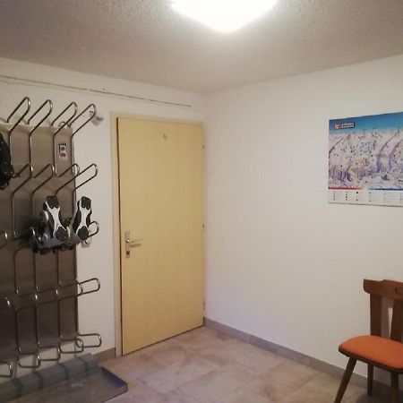 Haus Sonnschein Bed & Breakfast Solden Luaran gambar