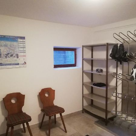 Haus Sonnschein Bed & Breakfast Solden Luaran gambar
