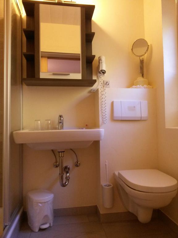 Haus Sonnschein Bed & Breakfast Solden Luaran gambar
