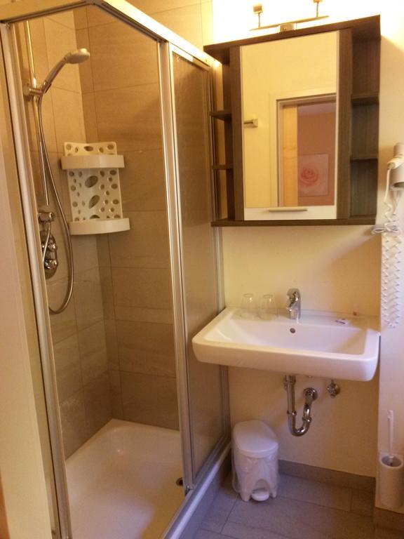 Haus Sonnschein Bed & Breakfast Solden Luaran gambar