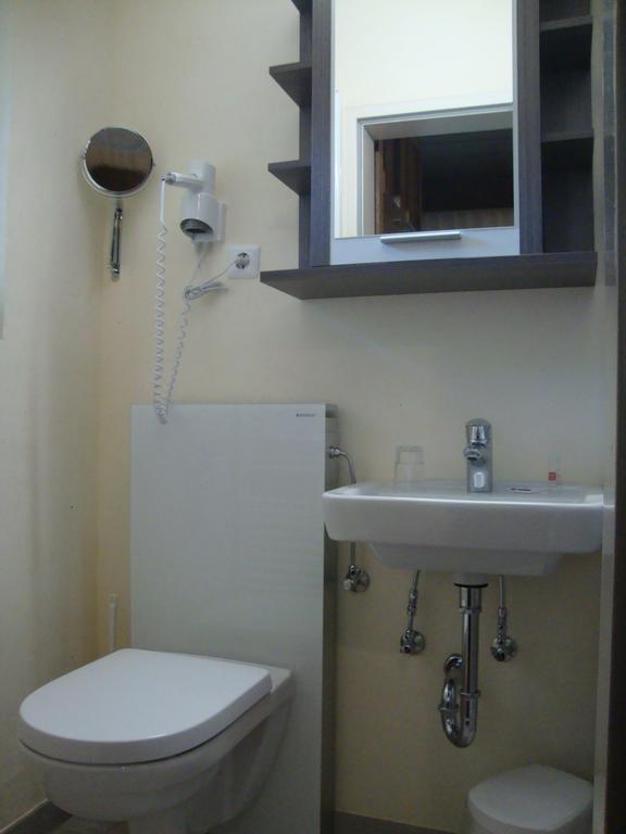 Haus Sonnschein Bed & Breakfast Solden Luaran gambar