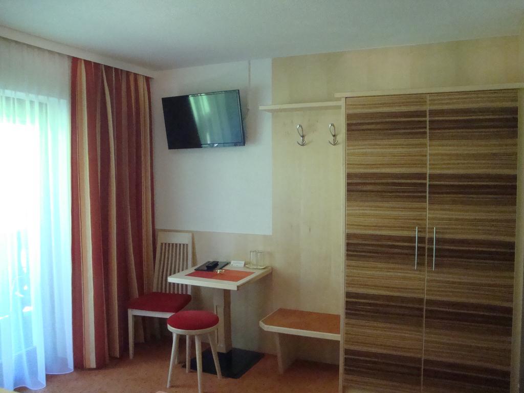 Haus Sonnschein Bed & Breakfast Solden Luaran gambar