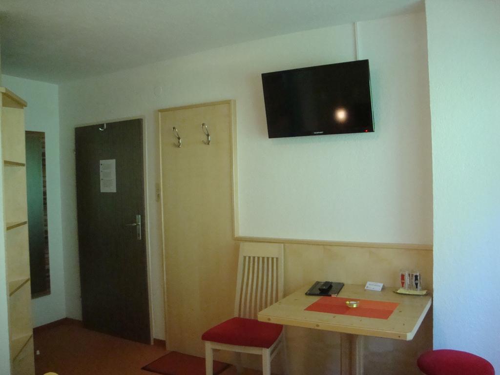 Haus Sonnschein Bed & Breakfast Solden Luaran gambar