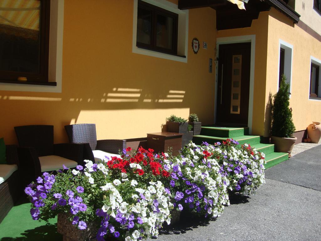 Haus Sonnschein Bed & Breakfast Solden Luaran gambar