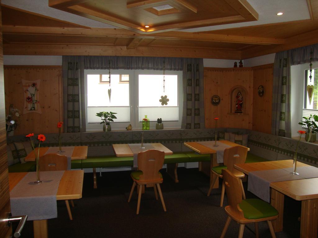 Haus Sonnschein Bed & Breakfast Solden Luaran gambar