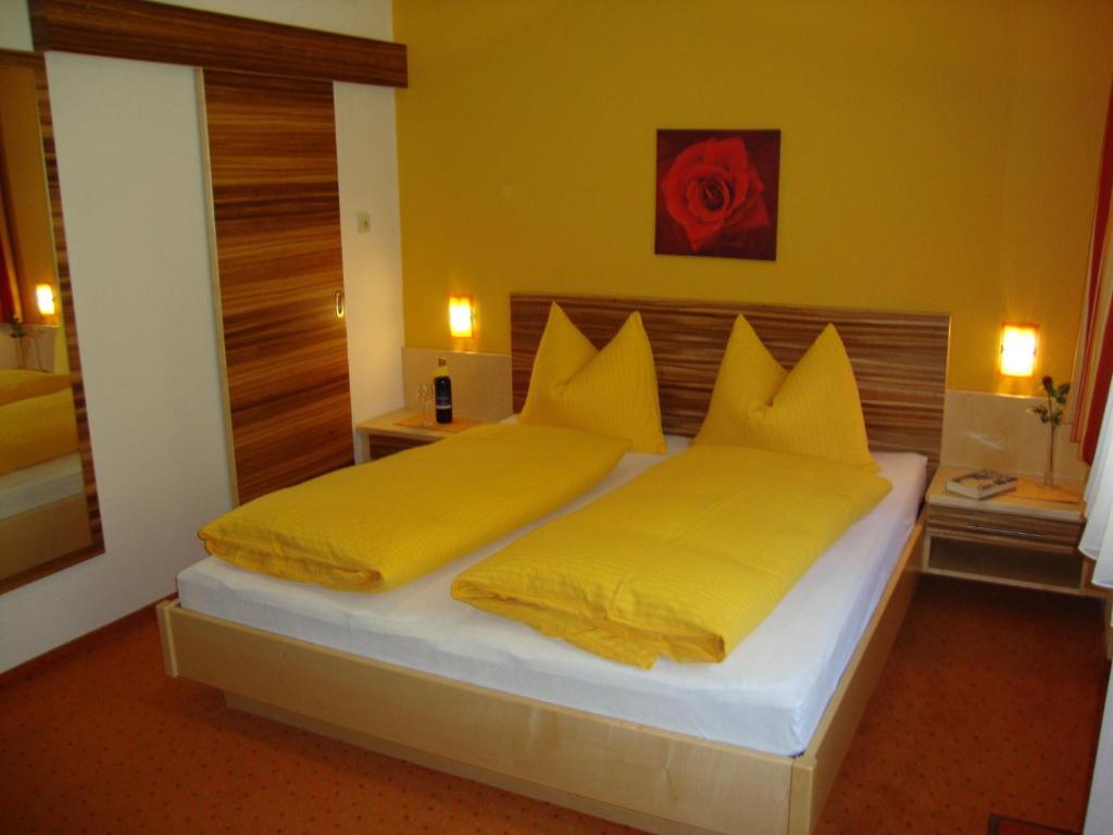 Haus Sonnschein Bed & Breakfast Solden Bilik gambar