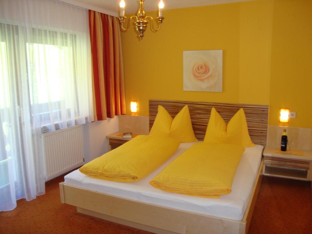 Haus Sonnschein Bed & Breakfast Solden Bilik gambar