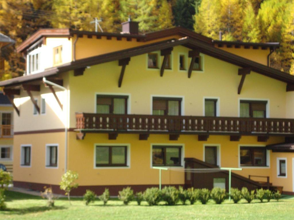 Haus Sonnschein Bed & Breakfast Solden Luaran gambar