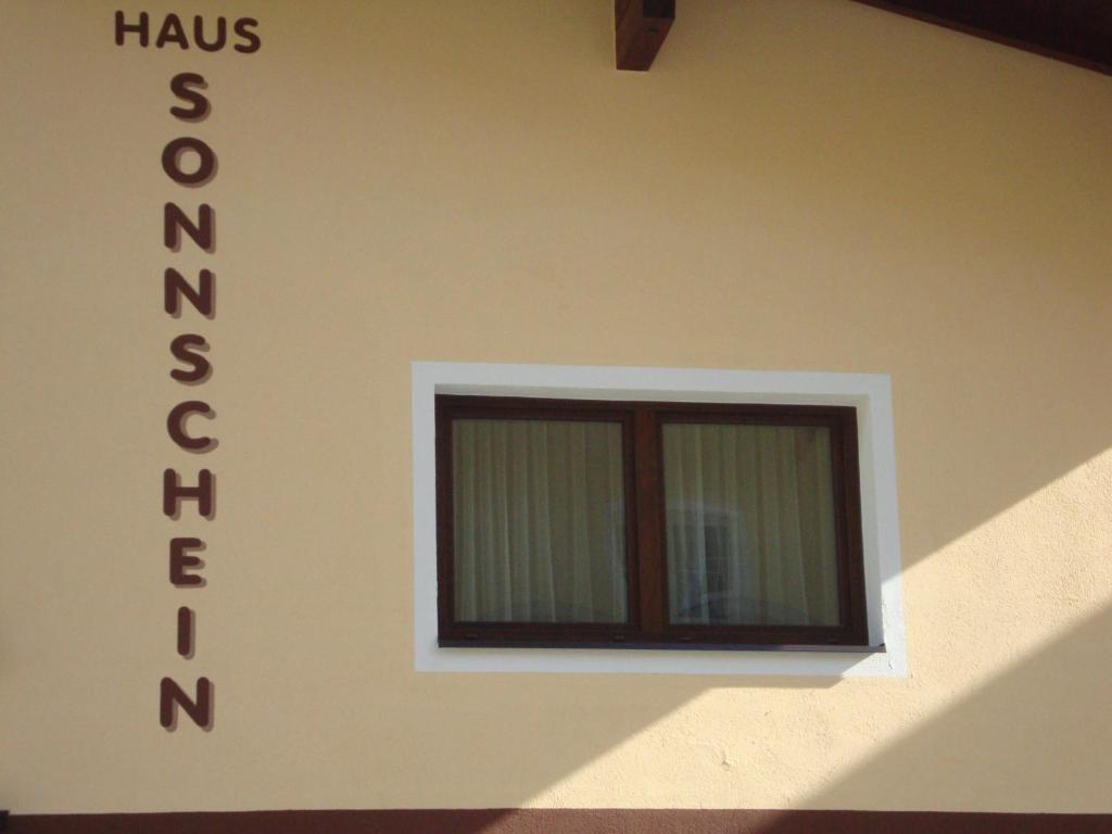 Haus Sonnschein Bed & Breakfast Solden Luaran gambar