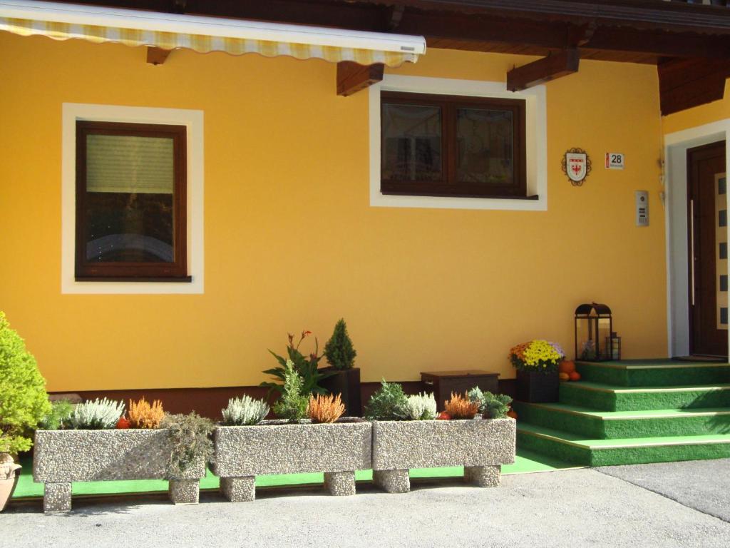 Haus Sonnschein Bed & Breakfast Solden Luaran gambar