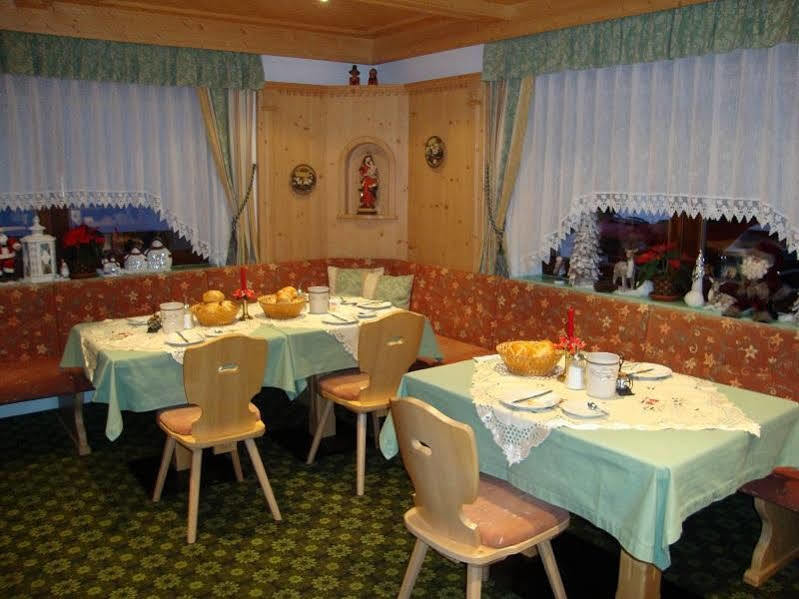Haus Sonnschein Bed & Breakfast Solden Luaran gambar