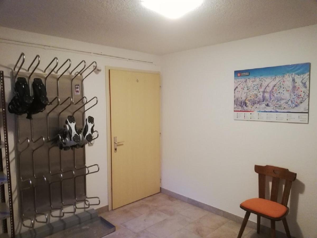 Haus Sonnschein Bed & Breakfast Solden Luaran gambar